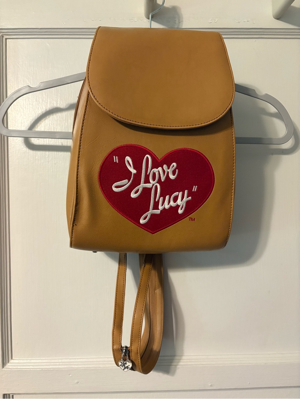 I love ❤️Lucy backpack